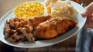 How to score free food at Boston Market