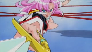 Duelists in Winter-Utena AMV