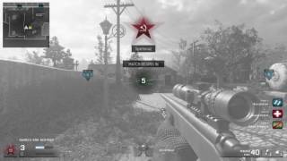 MWR|GBs 2v2| Nothing But Wins