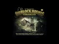 Sherlock Holmes Chronicles: Folge 65 "Die verschwundene Braut" (Komplettes Hörspiel)