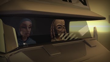 Preview trailer for The Journey Down