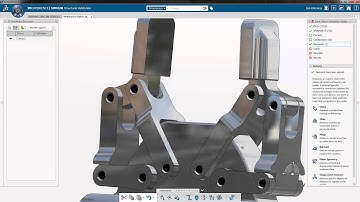 Stress Analysis (for Designers) on 3DExperience