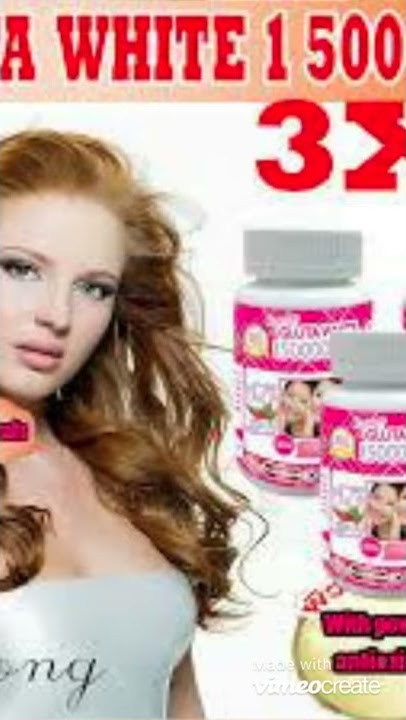 SUPREME GLUTA WHITE 1500000 MG WHITENING AND ANTI-AGING GLUTATHIONE CAPSULE | REAL TALK REVIEW