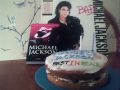 happy birthday michael x 51 XD