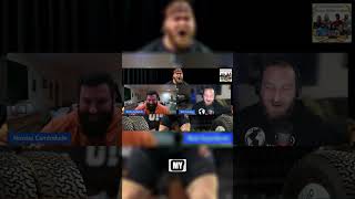 Great quote by Nick Guardione, compete at the highest level possible you have access to, to level up