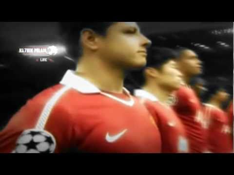 Javier " Chicharito " Hernandez - Impossible is Nothing |HD|