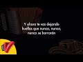 Dejando Huellas, Los Gigantes Del Vallenato, Video Letra - Sentir Vallenato