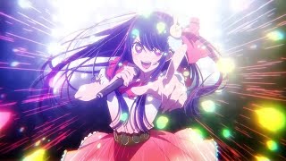 【1時間耐久】YOASOBI - Idol Full 1 Hour | Oshi no Ko Full Opening