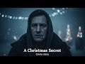 I Wasn’t the Killer — But I Let Him Disappear | A Christmas crime story