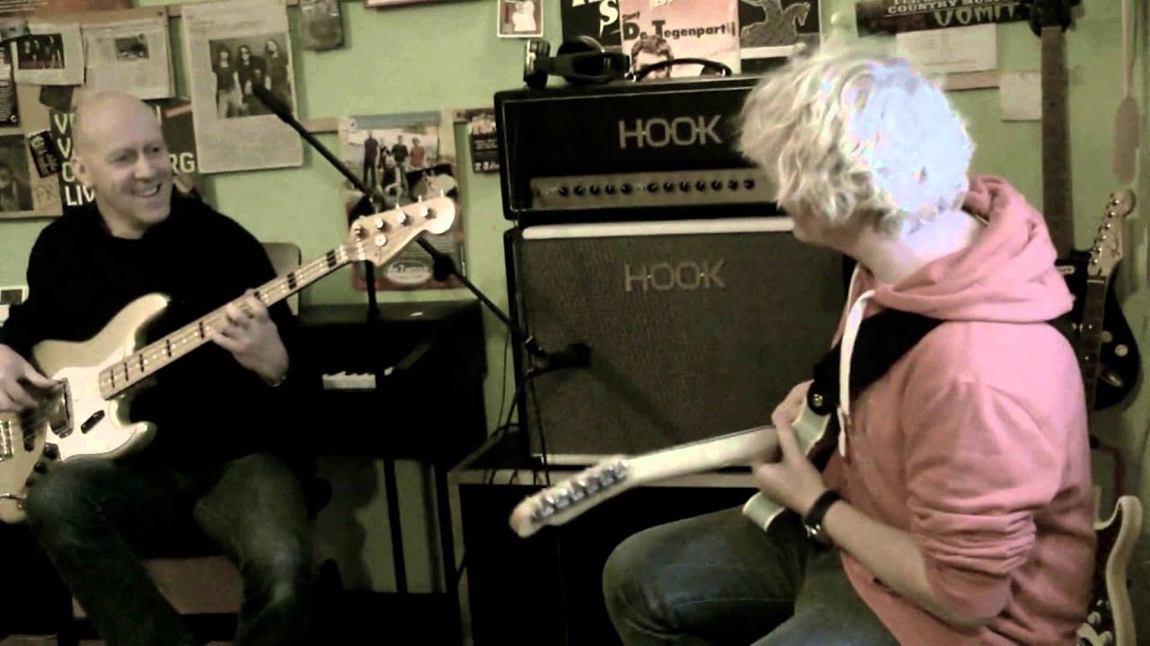 The Culemborg Shake - 1549