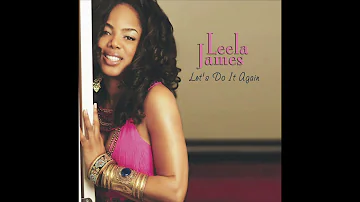 Leela James   Simply Beautiful