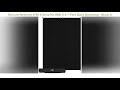 Westcott 578k X-Drop Kit With 5 X 7 Feet Black Backdrop - Black