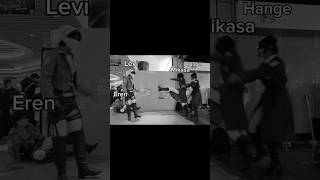 Attack On An Funny Moments