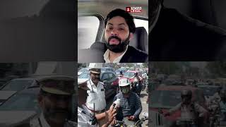 Penalty/Fine For Using Mobile While Driving? | India Legal