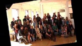 Final ATWT Cast Photo.flv