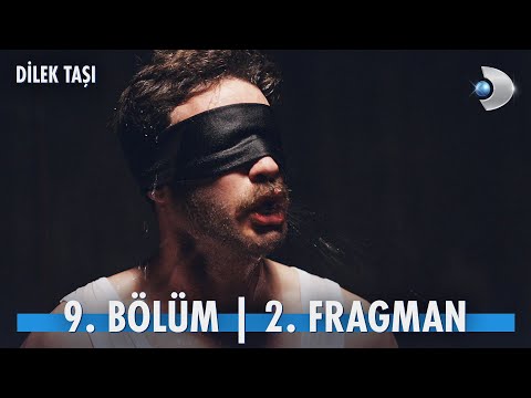 Dilek Taşı 9. Bölüm 2. Fragman | Kenan sorguya alınıyor!