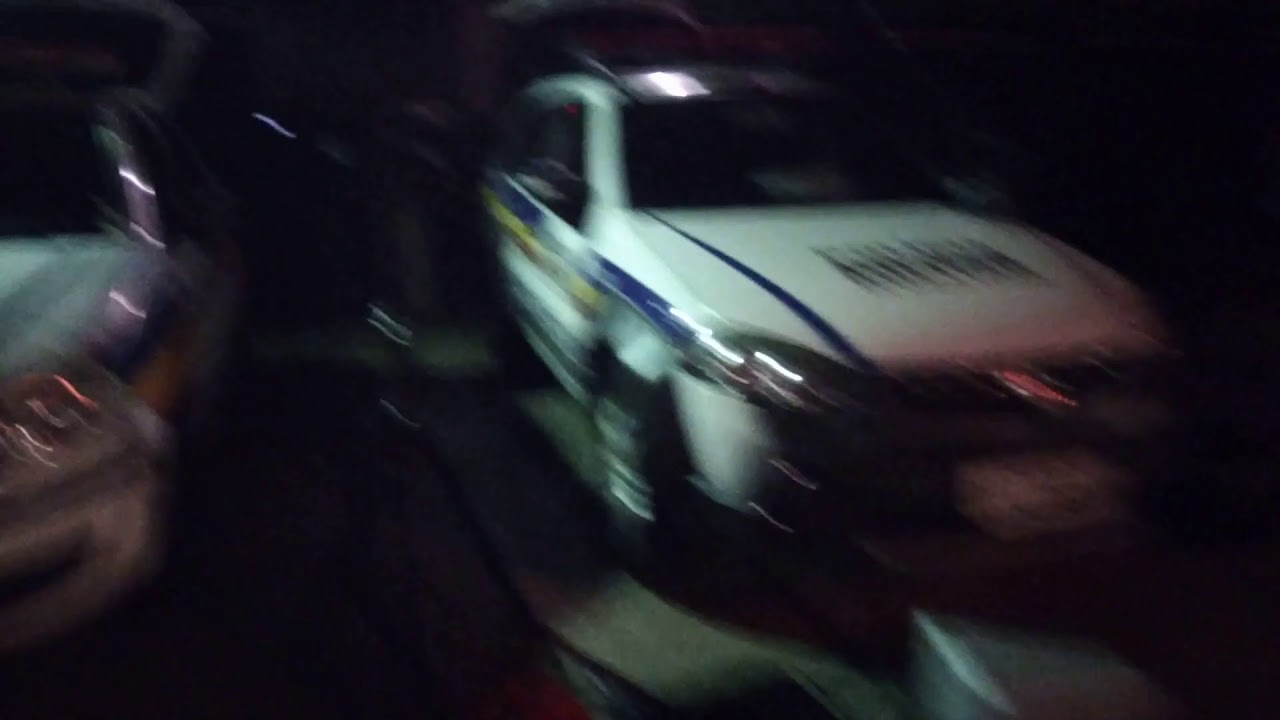 Polícia Militar de Minas Gerais usa Drones Pela Primeira vez na virada