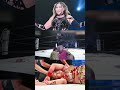 【IWGP女子王者がまさかのTKO!?️】5★STAR GPがついに開幕🎉小波がSareeeから勝利!!️元・師匠の朱里へメッセージ!!️ #stardom#スターダム #小波 小波  #朱里