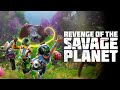 Revenge Of The Savage Planet Gameplay 20