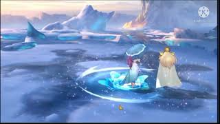 Larrylandia El Padrino Le Da Una Cu% Nomidor El Ñordo En Galáctico Con Simios Comentando