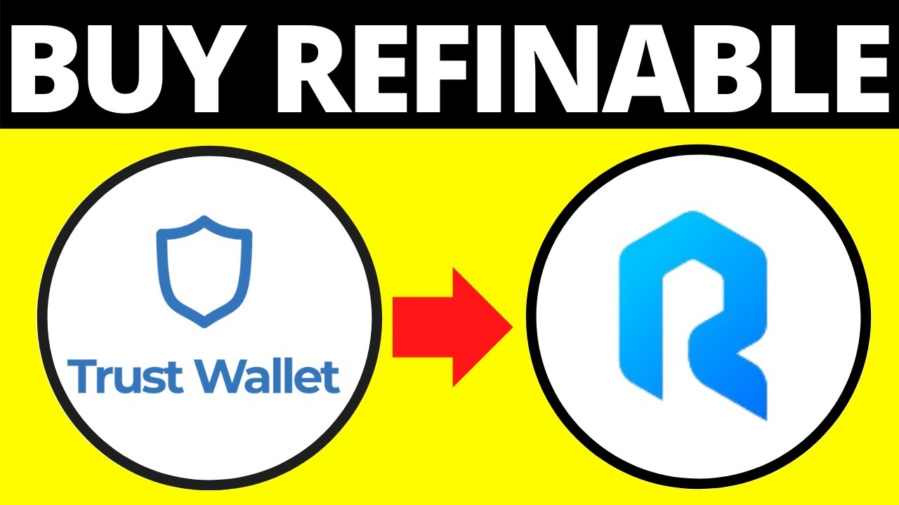 How To Buy Refinable Token On Trust How safe are the different platforms for buying refinable crypto?