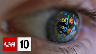 The U.S. Government Sues Google | January 26, 2023
