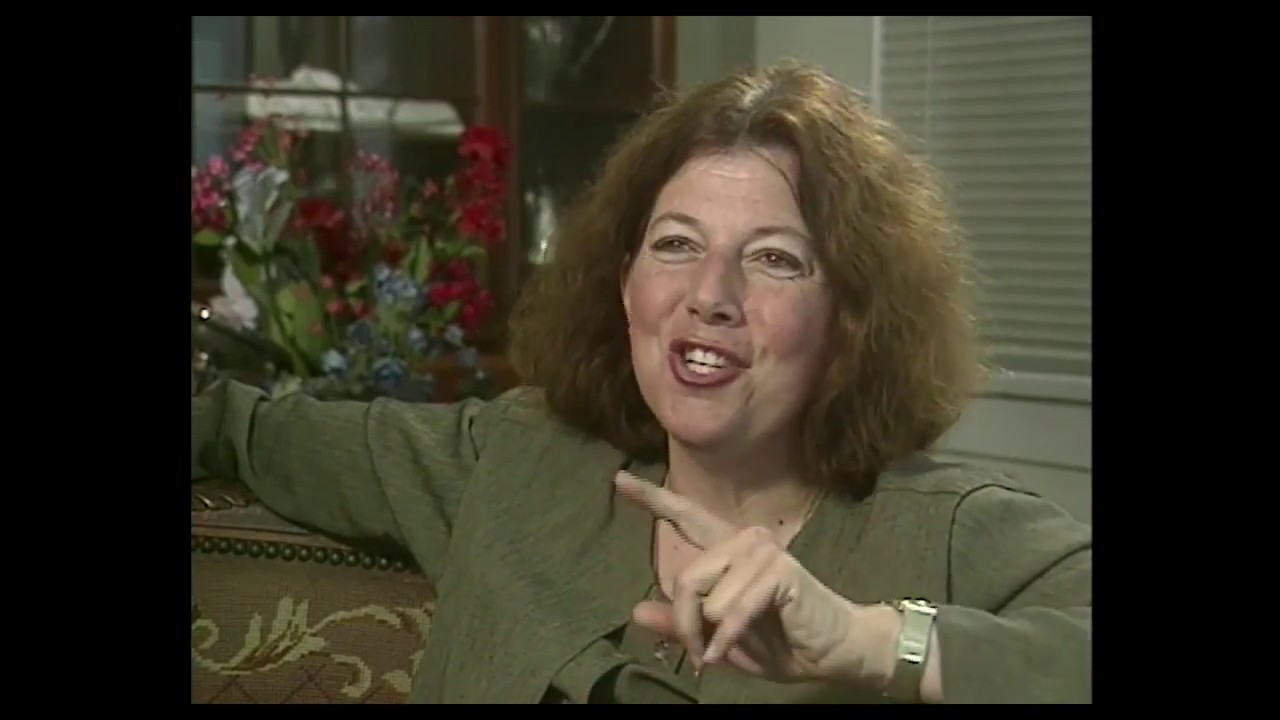 Ellen Dubois Career Celebration Video Compilation YouTube