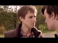 Doctor Who - The Hungry Earth - Rory confronts the Doctor