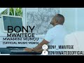 BONY MWAITEGE - MWAMINI MUNGU (Offiicial Music Video) SMS SKIZA 9840973