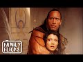 Kidnapping The Sorceress | The Scorpion King (2002) | Family Flicks