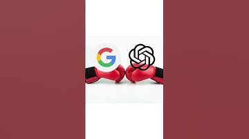 Can Google BARD Outsmart CHATGPT? : Google Announce BARD AI