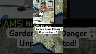 Famous Garden Grove Chemical Emergency: Evacuations, Toxic Air Concerns & Weather Impacts Wealth