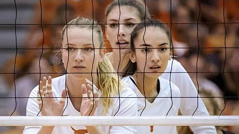 Parra, Texas Longhorns extend winning run at the e...