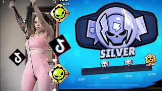 Cheaters in Silvers Brawl Stars Madness!! (Who is the Best Brawler Mutation?)