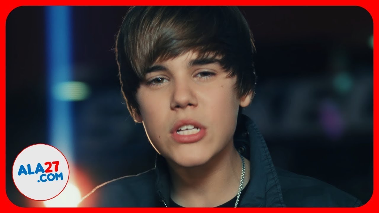 💿 Джастин Бибер - Baby (feat. Ludacris) (История музыки)