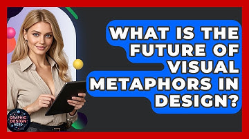 What Is The Future Of Visual Metaphors In Design? - Graphic Design Nerd