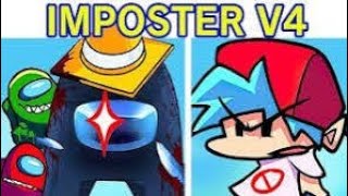 Imposter V4 Completo Ao Vivo