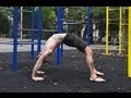Bodyweight Deadlift Alternatives