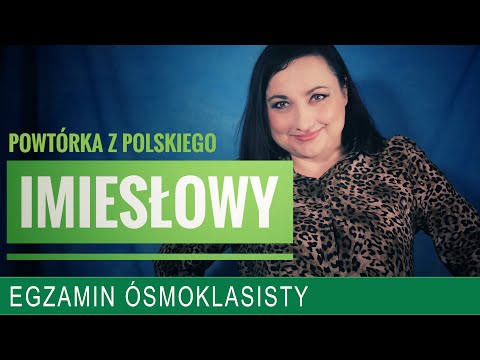 Wideo: Jak Określić Przypadek Imiesłowów