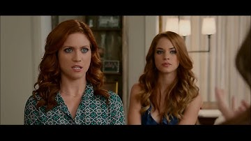 Pitch Perfect 2 : Emily Junk