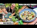 Cosa cucinare a Natale o Capodanno? Una ricetta con le Cozze deliziosa! - Chef Max Mariola