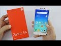 مراجعة هاتف شاومي ريدمي Xiaomi Redmi 5A