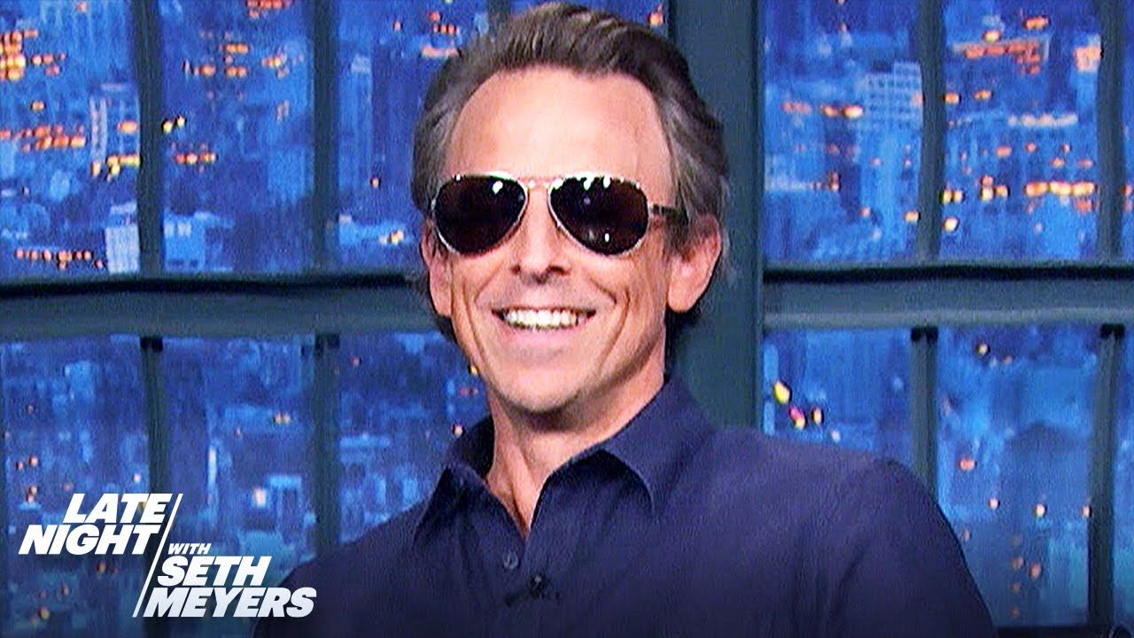 At This Point in the Broadcast: The Stock Market - YouTube