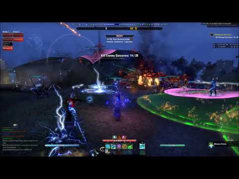ESO PVP Mag