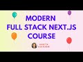 AMA with Ankita (Launching Next.js Course)