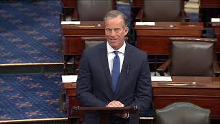 Thune: Iran Has the Chance to Chart a New Course