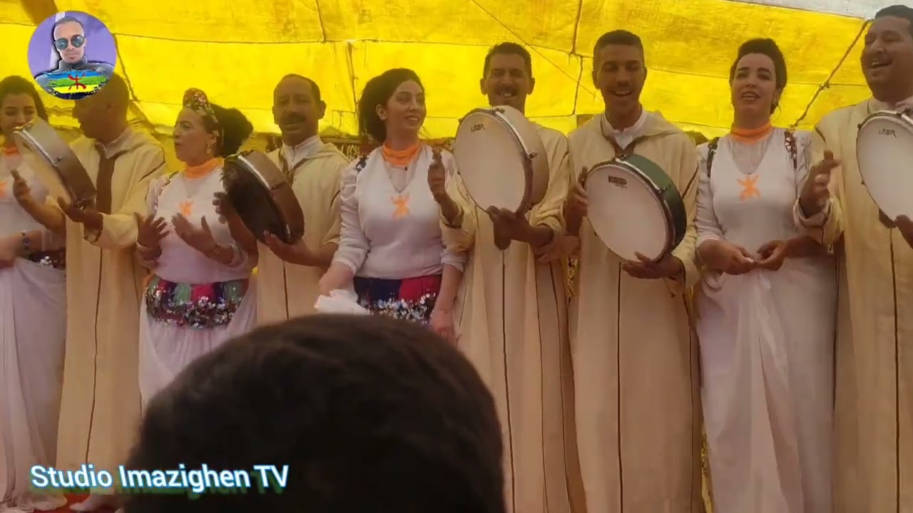 تحيدوست حسن الشواف / عوكش سيكل