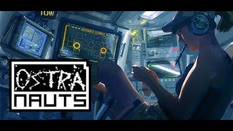 Ostranauts | Tips for New Players