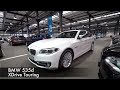 BMW 535d xDrive Touring