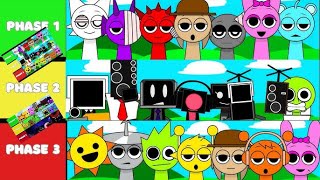 القفز WENDATreatment عادي ولكن VS غاضب مقابل حزين. screenshot 2